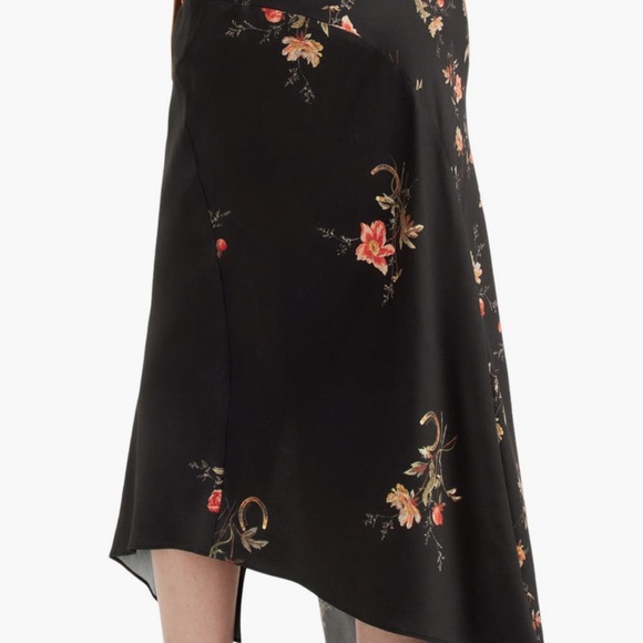 All Saints Skirt - Picture 4 of 11